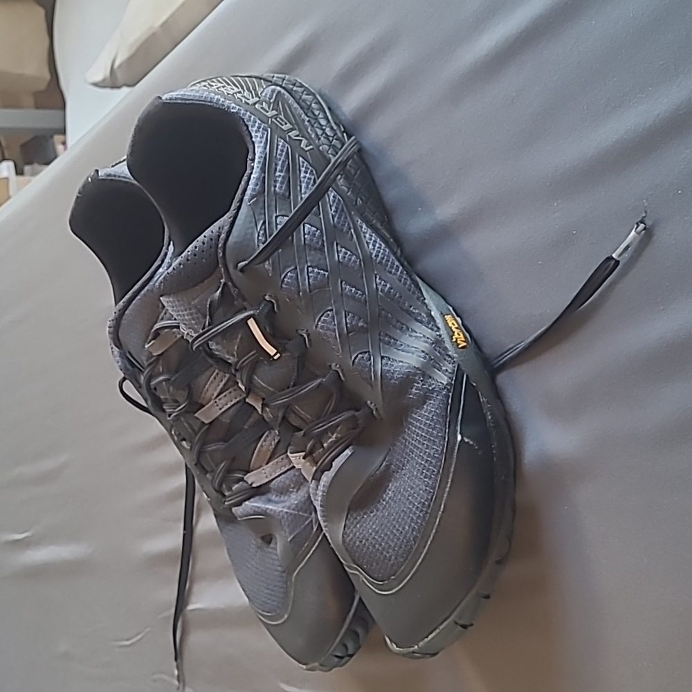 Merrell Trail glove 4